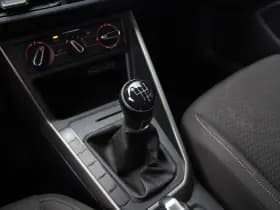 Volkswagen Polo 1.0 TSI Comfortline , Adap. cruise, Carplay, Virtual cockpit, Lichtmetalen velgen thumbnail 6