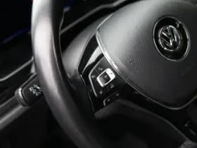 Volkswagen Polo 1.0 TSI Comfortline , Adap. cruise, Carplay, Virtual cockpit, Lichtmetalen velgen thumbnail 7