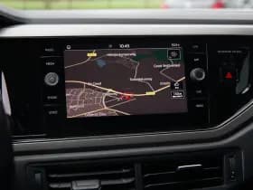 Volkswagen Polo 1.0 TSI Comfortline , Adap. cruise, Carplay, Virtual cockpit, Lichtmetalen velgen thumbnail 9