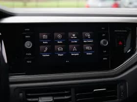 Volkswagen Polo 1.0 TSI Comfortline , Adap. cruise, Carplay, Virtual cockpit, Lichtmetalen velgen thumbnail 10