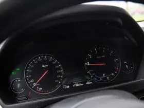 BMW 3 Serie Touring 318i M Sport Edition , Trekhaak, Leer, Carplay, thumbnail 11