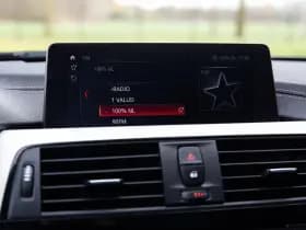 BMW 3 Serie Touring 318i M Sport Edition , Trekhaak, Leer, Carplay, thumbnail 12