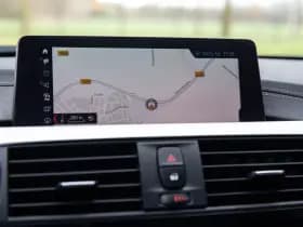 BMW 3 Serie Touring 318i M Sport Edition , Trekhaak, Leer, Carplay, thumbnail 13