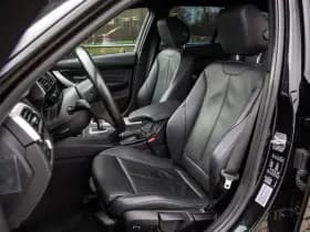 BMW 3 Serie Touring 318i M Sport Edition , Trekhaak, Leer, Carplay, thumbnail 3