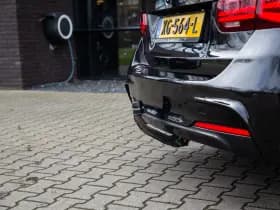 BMW 3 Serie Touring 318i M Sport Edition , Trekhaak, Leer, Carplay, thumbnail 21