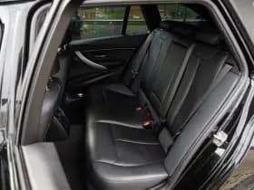 BMW 3 Serie Touring 318i M Sport Edition , Trekhaak, Leer, Carplay, thumbnail 9