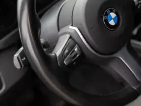 BMW 3 Serie Touring 318i M Sport Edition , Trekhaak, Leer, Carplay, thumbnail 10