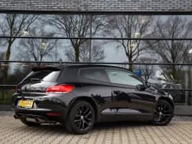 Volkswagen Scirocco 2.0 TSI Highline , Leer, Cruise control, thumbnail 2