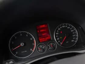 Volkswagen Scirocco 2.0 TSI Highline , Leer, Cruise control, thumbnail 11