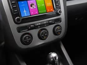 Volkswagen Scirocco 2.0 TSI Highline , Leer, Cruise control, thumbnail 13