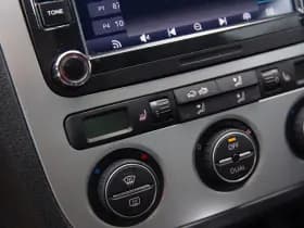 Volkswagen Scirocco 2.0 TSI Highline , Leer, Cruise control, thumbnail 14