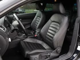 Volkswagen Scirocco 2.0 TSI Highline , Leer, Cruise control, thumbnail 3