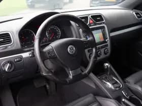 Volkswagen Scirocco 2.0 TSI Highline , Leer, Cruise control, thumbnail 4
