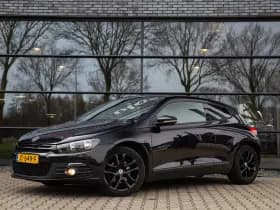 Volkswagen Scirocco 2.0 TSI Highline , Leer, Cruise control, thumbnail 7