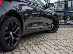Volkswagen Scirocco 2.0 TSI Highline , Leer, Cruise control, thumbnail 9