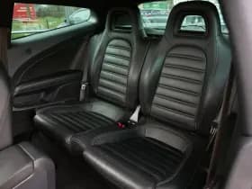 Volkswagen Scirocco 2.0 TSI Highline , Leer, Cruise control, thumbnail 10