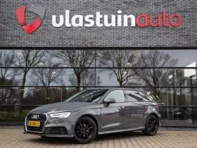 Audi A3 Sportback 1.5 TFSI CoD S-line