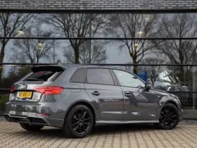 Audi A3 Sportback 1.5 TFSI CoD S-line thumbnail 2