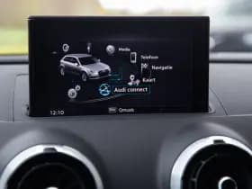 Audi A3 Sportback 1.5 TFSI CoD S-line thumbnail 12