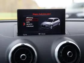 Audi A3 Sportback 1.5 TFSI CoD S-line thumbnail 14