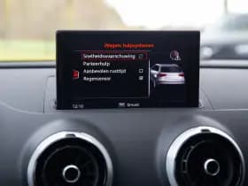 Audi A3 Sportback 1.5 TFSI CoD S-line thumbnail 15