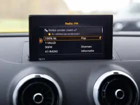 Audi A3 Sportback 1.5 TFSI CoD S-line thumbnail 16