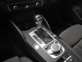 Audi A3 Sportback 1.5 TFSI CoD S-line thumbnail 5