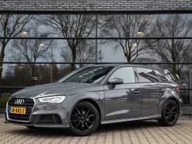 Audi A3 Sportback 1.5 TFSI CoD S-line thumbnail 6