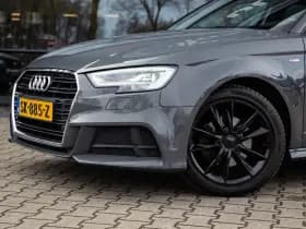 Audi A3 Sportback 1.5 TFSI CoD S-line thumbnail 7