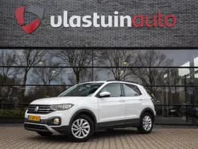 Volkswagen T-Cross 1.0 TSI Life , Side Assist, Adap. Cruise, Carplay,