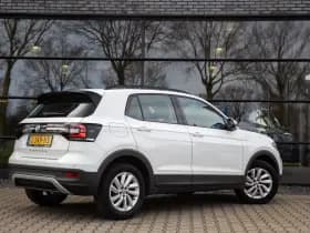 Volkswagen T-Cross 1.0 TSI Life , Side Assist, Adap. Cruise, Carplay, thumbnail 2