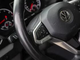 Volkswagen T-Cross 1.0 TSI Life , Side Assist, Adap. Cruise, Carplay, thumbnail 11