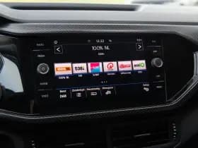 Volkswagen T-Cross 1.0 TSI Life , Side Assist, Adap. Cruise, Carplay, thumbnail 12