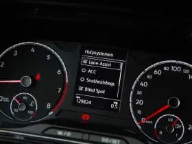 Volkswagen T-Cross 1.0 TSI Life , Side Assist, Adap. Cruise, Carplay, thumbnail 17