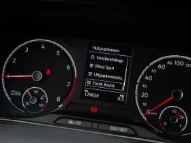 Volkswagen T-Cross 1.0 TSI Life , Side Assist, Adap. Cruise, Carplay, thumbnail 18