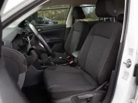 Volkswagen T-Cross 1.0 TSI Life , Side Assist, Adap. Cruise, Carplay, thumbnail 3