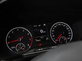 Volkswagen T-Cross 1.0 TSI Life , Side Assist, Adap. Cruise, Carplay, thumbnail 5