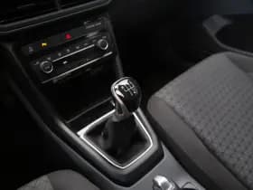 Volkswagen T-Cross 1.0 TSI Life , Side Assist, Adap. Cruise, Carplay, thumbnail 6