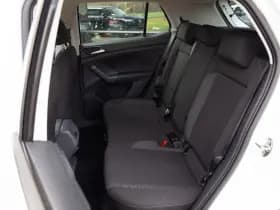 Volkswagen T-Cross 1.0 TSI Life , Side Assist, Adap. Cruise, Carplay, thumbnail 10