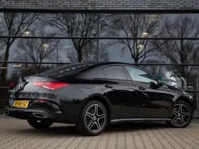 Mercedes-Benz CLA-Klasse 250 e Business Solution AMG Limited thumbnail 2