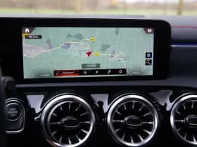 Mercedes-Benz CLA-Klasse 250 e Business Solution AMG Limited thumbnail 14