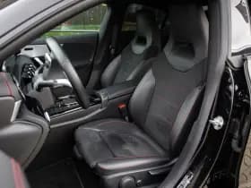 Mercedes-Benz CLA-Klasse 250 e Business Solution AMG Limited thumbnail 3