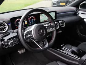Mercedes-Benz CLA-Klasse 250 e Business Solution AMG Limited thumbnail 4