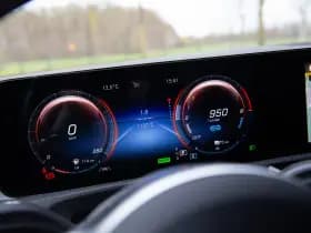 Mercedes-Benz CLA-Klasse 250 e Business Solution AMG Limited thumbnail 6