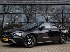 Mercedes-Benz CLA-Klasse 250 e Business Solution AMG Limited thumbnail 7