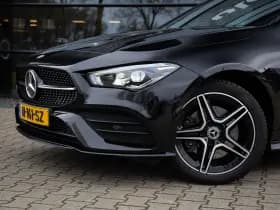 Mercedes-Benz CLA-Klasse 250 e Business Solution AMG Limited thumbnail 8