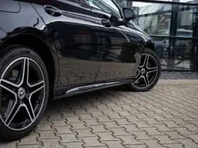 Mercedes-Benz CLA-Klasse 250 e Business Solution AMG Limited thumbnail 9