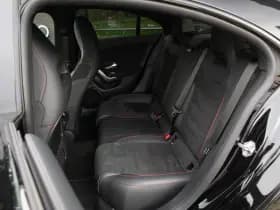 Mercedes-Benz CLA-Klasse 250 e Business Solution AMG Limited thumbnail 10