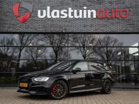 Audi RS3 Sportback 2.5 TFSI RS 3 quattro , Panoramadak, Adap. cruise, Bang&Olufsen,