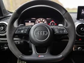 Audi RS3 Sportback 2.5 TFSI RS 3 quattro , Panoramadak, Adap. cruise, Bang&Olufsen, thumbnail 11